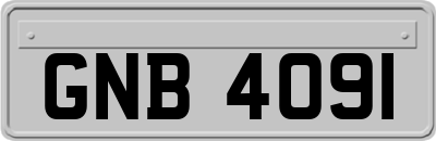 GNB4091