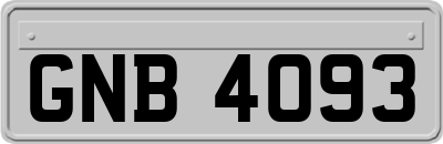 GNB4093