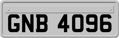 GNB4096