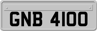GNB4100