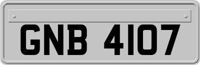 GNB4107