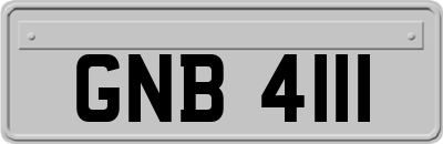 GNB4111
