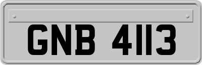 GNB4113