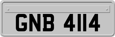 GNB4114