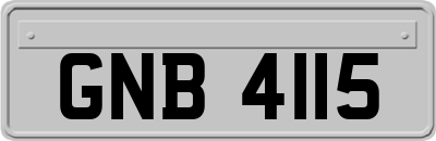 GNB4115