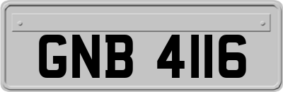 GNB4116