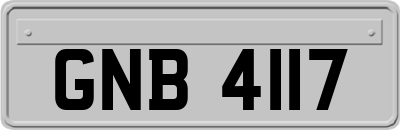 GNB4117