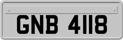 GNB4118