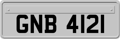GNB4121