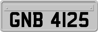 GNB4125