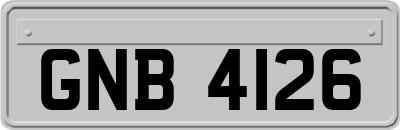 GNB4126