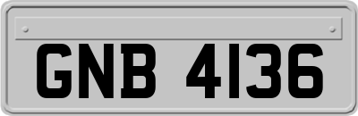 GNB4136