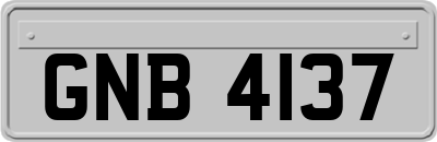 GNB4137