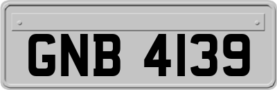 GNB4139
