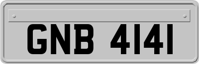 GNB4141