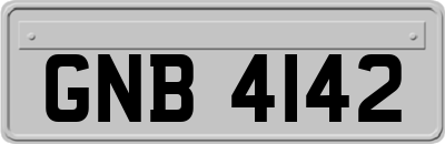 GNB4142