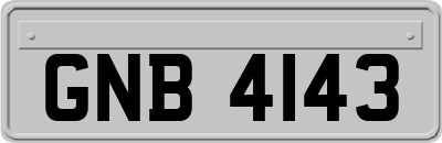 GNB4143