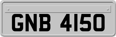 GNB4150