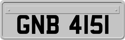 GNB4151