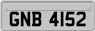 GNB4152