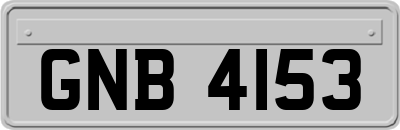 GNB4153