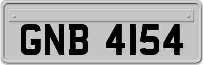 GNB4154