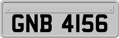 GNB4156