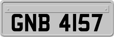 GNB4157