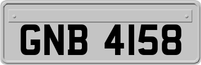GNB4158