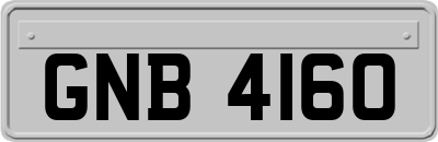 GNB4160