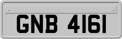 GNB4161
