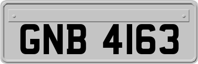 GNB4163
