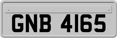 GNB4165