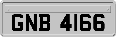 GNB4166