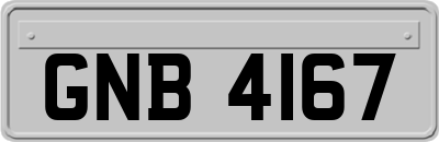GNB4167