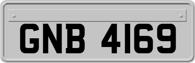 GNB4169