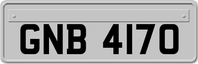 GNB4170