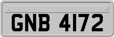 GNB4172