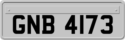 GNB4173