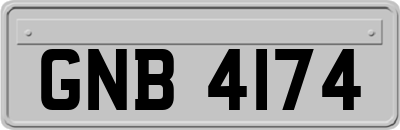 GNB4174