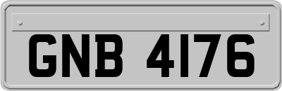 GNB4176