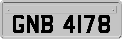 GNB4178