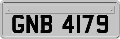 GNB4179