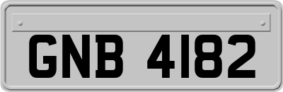 GNB4182