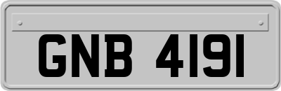 GNB4191