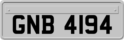 GNB4194