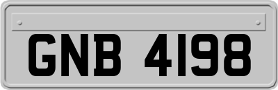 GNB4198