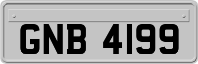 GNB4199