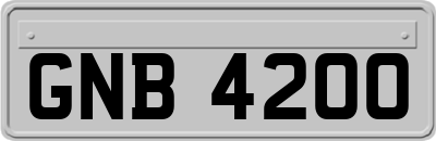 GNB4200