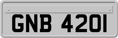 GNB4201